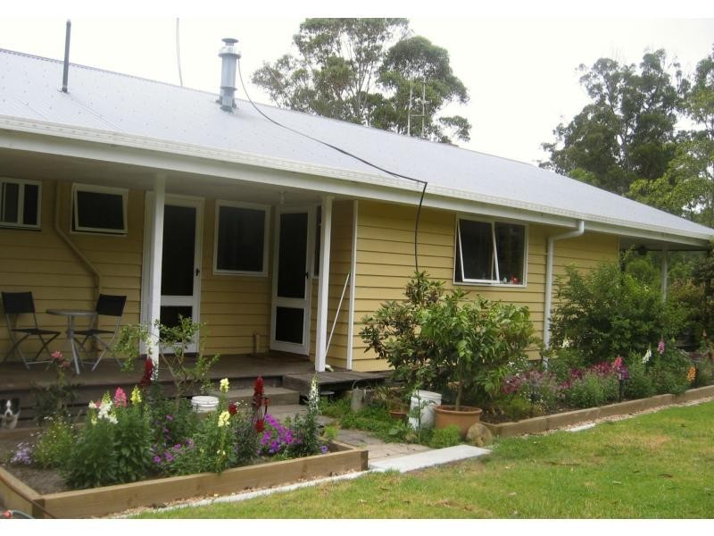 565 Buchan-Orbost Road, Orbost VIC 3888