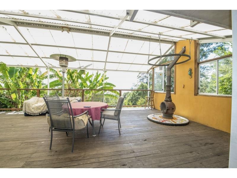 565 Buchan-Orbost Road, Orbost VIC 3888