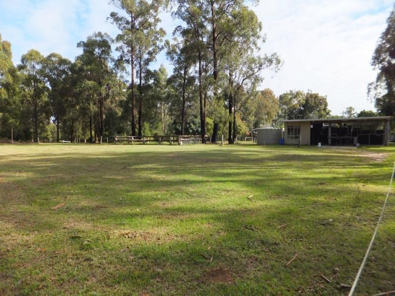 565 Buchan-Orbost Road, Orbost VIC 3888