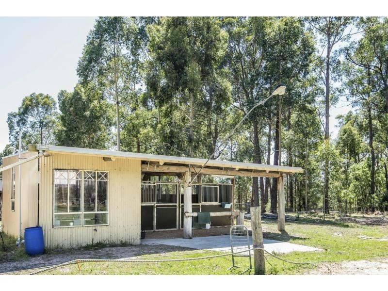 565 Buchan-Orbost Road, Orbost VIC 3888