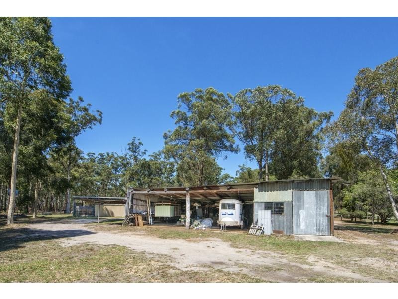 565 Buchan-Orbost Road, Orbost VIC 3888