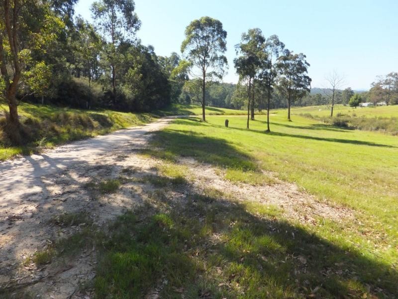 94 Eleven Mile Road, Sarsfield VIC 3875