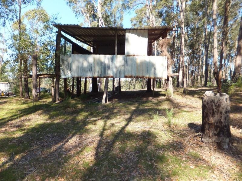 94 Eleven Mile Road, Sarsfield VIC 3875
