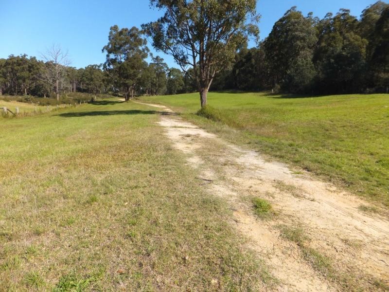 94 Eleven Mile Road, Sarsfield VIC 3875