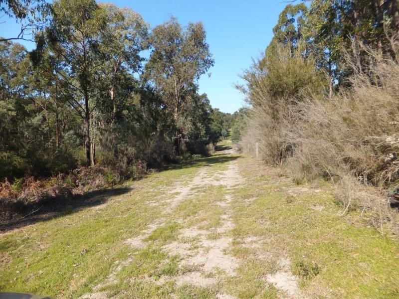 94 Eleven Mile Road, Sarsfield VIC 3875