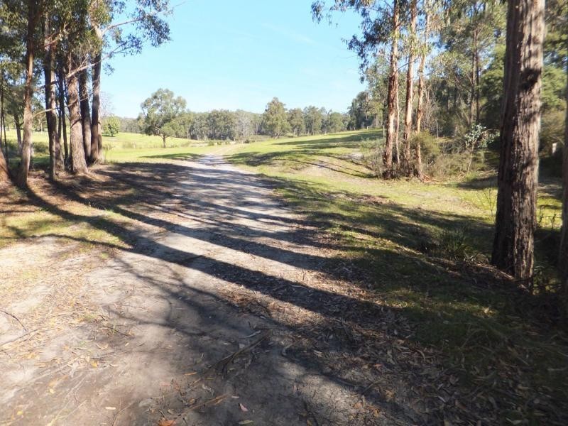 94 Eleven Mile Road, Sarsfield VIC 3875