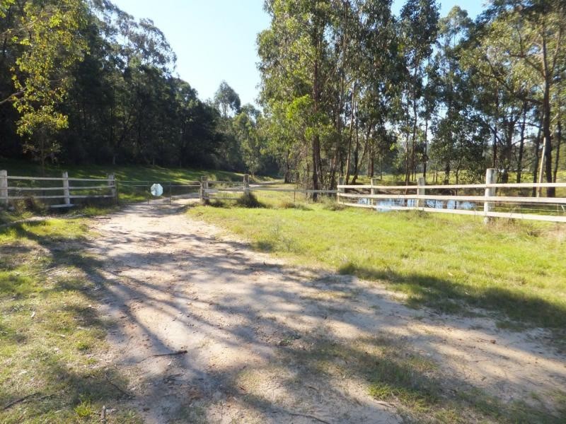 94 Eleven Mile Road, Sarsfield VIC 3875