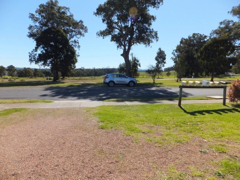 2/32 Rupert Street, Orbost VIC 3888