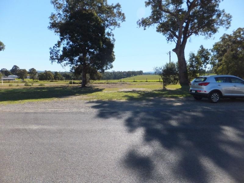 2/32 Rupert Street, Orbost VIC 3888