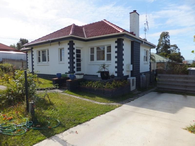 34 Tennyson Street, Orbost VIC 3888