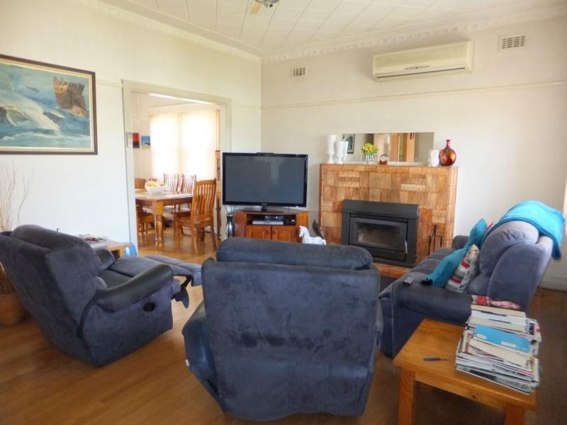 34 Tennyson Street, Orbost VIC 3888