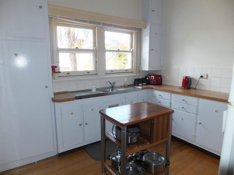 34 Tennyson Street, Orbost VIC 3888