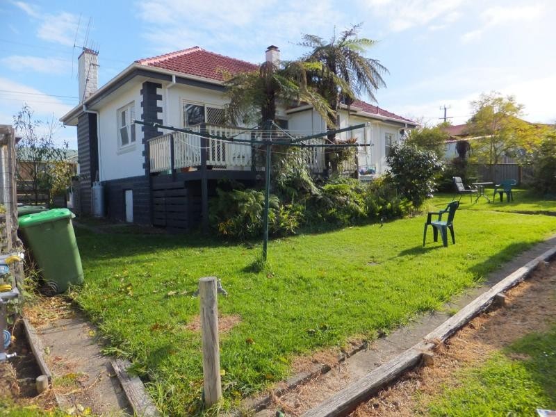 34 Tennyson Street, Orbost VIC 3888