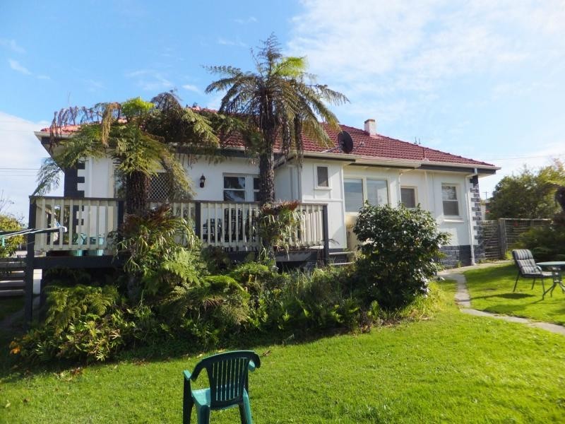 34 Tennyson Street, Orbost VIC 3888