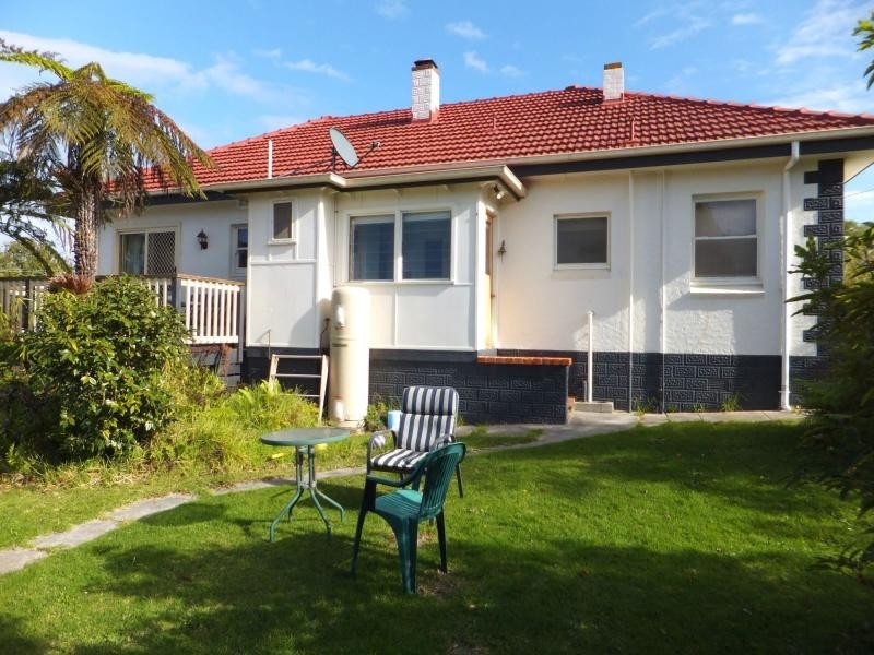 34 Tennyson Street, Orbost VIC 3888