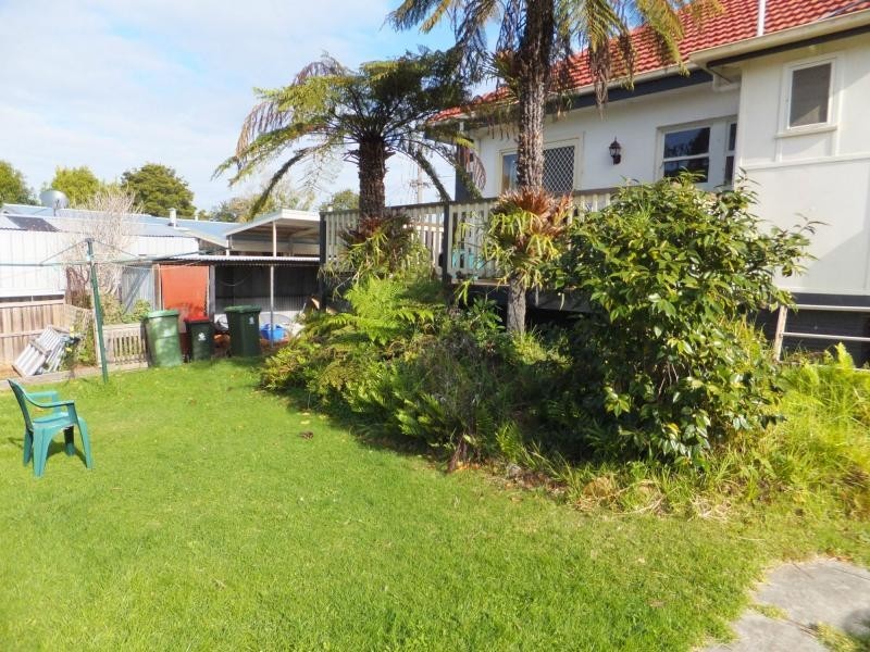 34 Tennyson Street, Orbost VIC 3888