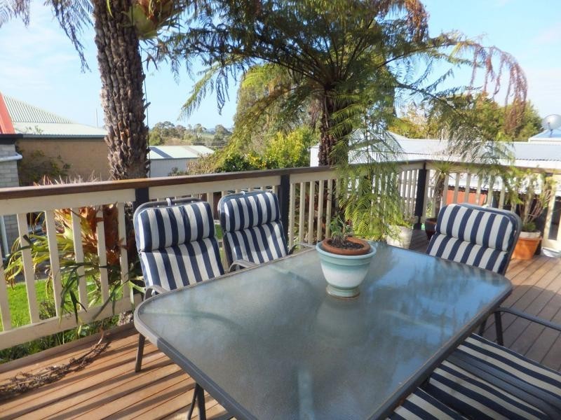 34 Tennyson Street, Orbost VIC 3888