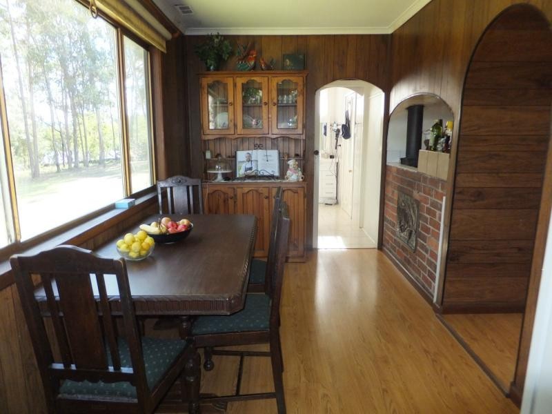 1623 Great Alpine Road, Sarsfield VIC 3875
