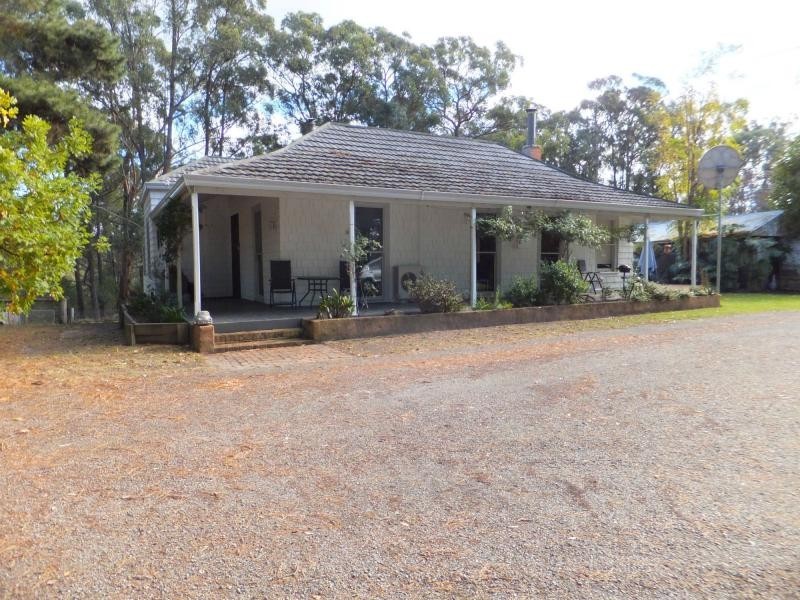 1623 Great Alpine Road, Sarsfield VIC 3875