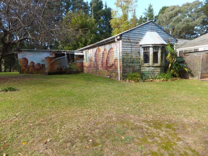 1623 Great Alpine Road, Sarsfield VIC 3875