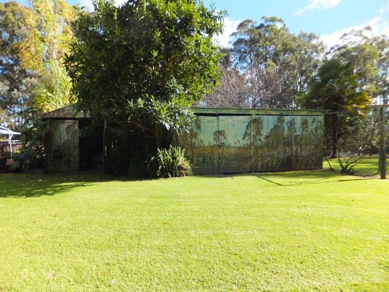 1623 Great Alpine Road, Sarsfield VIC 3875