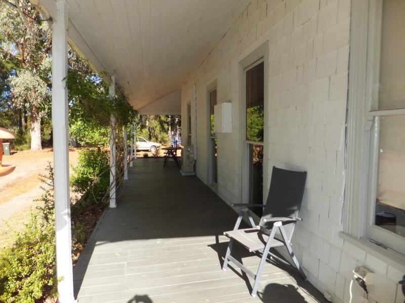 1623 Great Alpine Road, Sarsfield VIC 3875