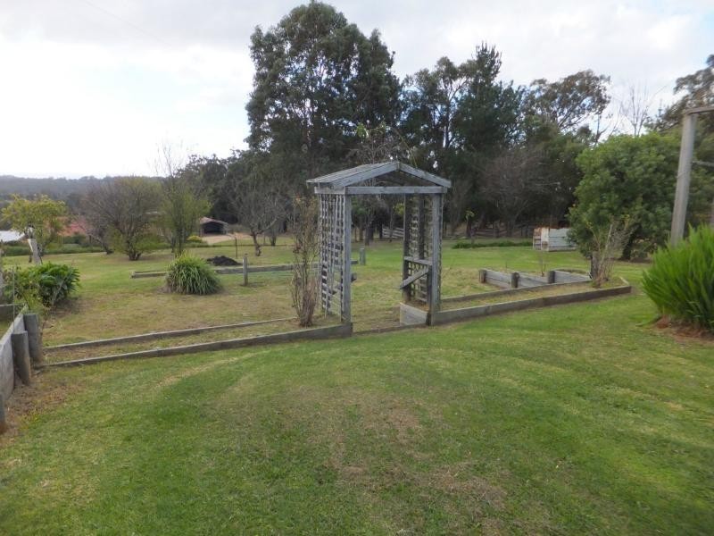6 Damons Road, Bairnsdale VIC 3875