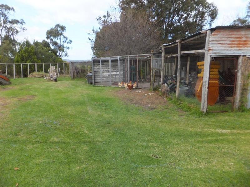 6 Damons Road, Bairnsdale VIC 3875
