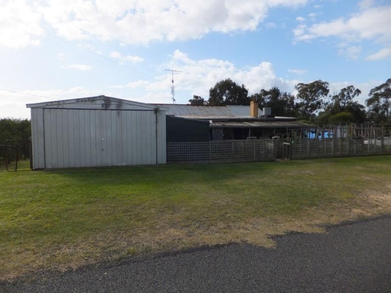 6 Damons Road, Bairnsdale VIC 3875