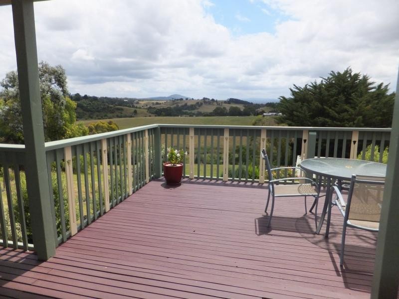 Lot 1, 13 The Boulevarde, Bairnsdale VIC 3875