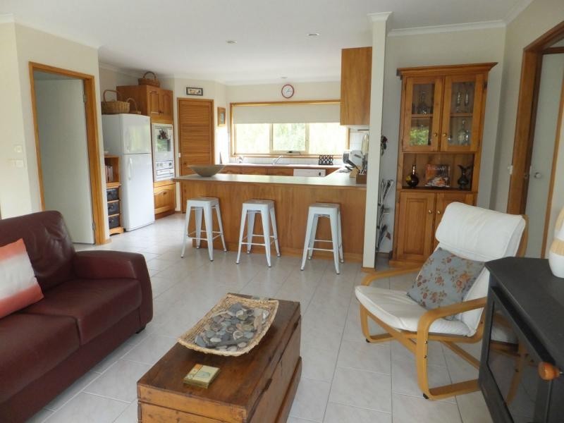 Lot 1, 13 The Boulevarde, Bairnsdale VIC 3875