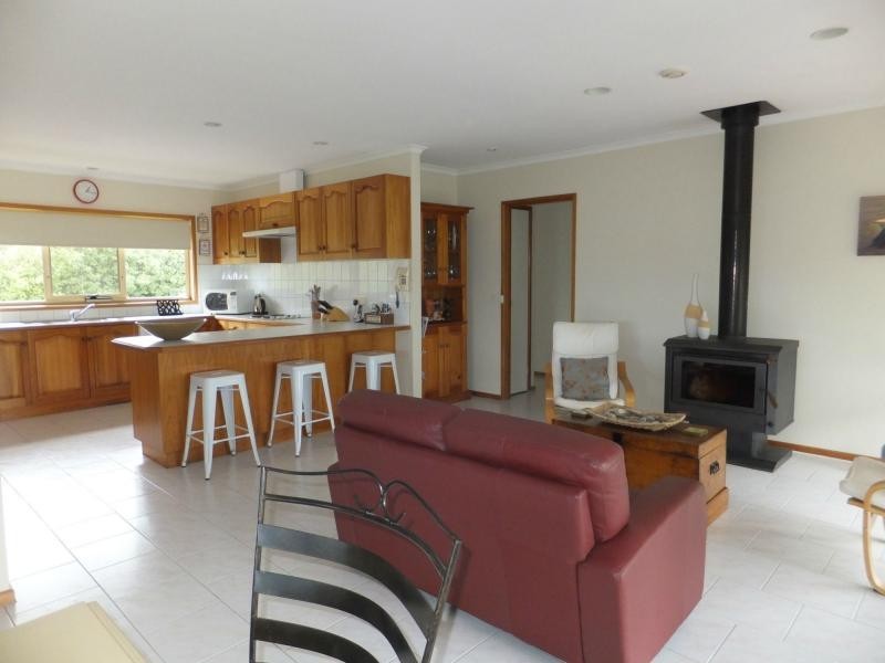 Lot 1, 13 The Boulevarde, Bairnsdale VIC 3875