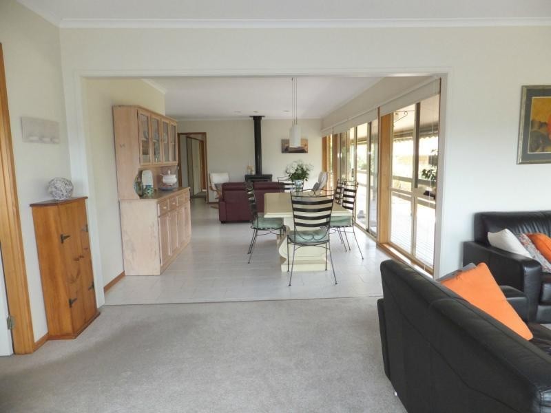 Lot 1, 13 The Boulevarde, Bairnsdale VIC 3875