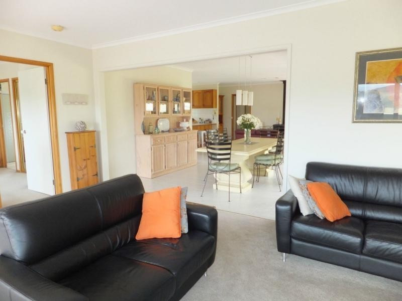 Lot 1, 13 The Boulevarde, Bairnsdale VIC 3875