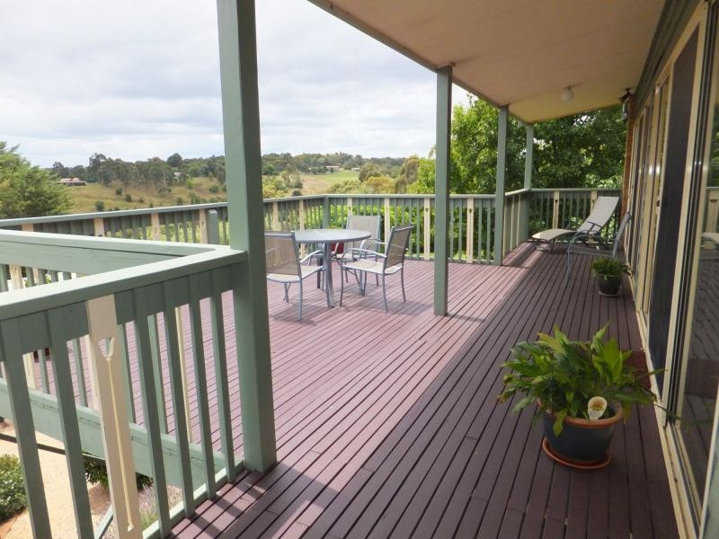 Lot 1, 13 The Boulevarde, Bairnsdale VIC 3875