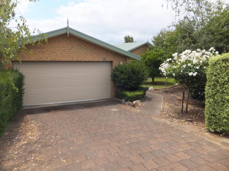 Lot 1, 13 The Boulevarde, Bairnsdale VIC 3875