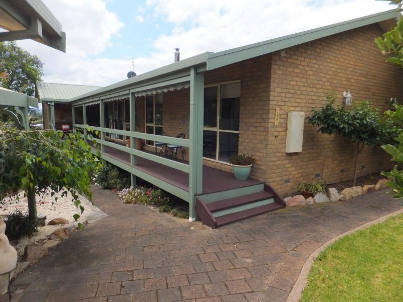 Lot 1, 13 The Boulevarde, Bairnsdale VIC 3875