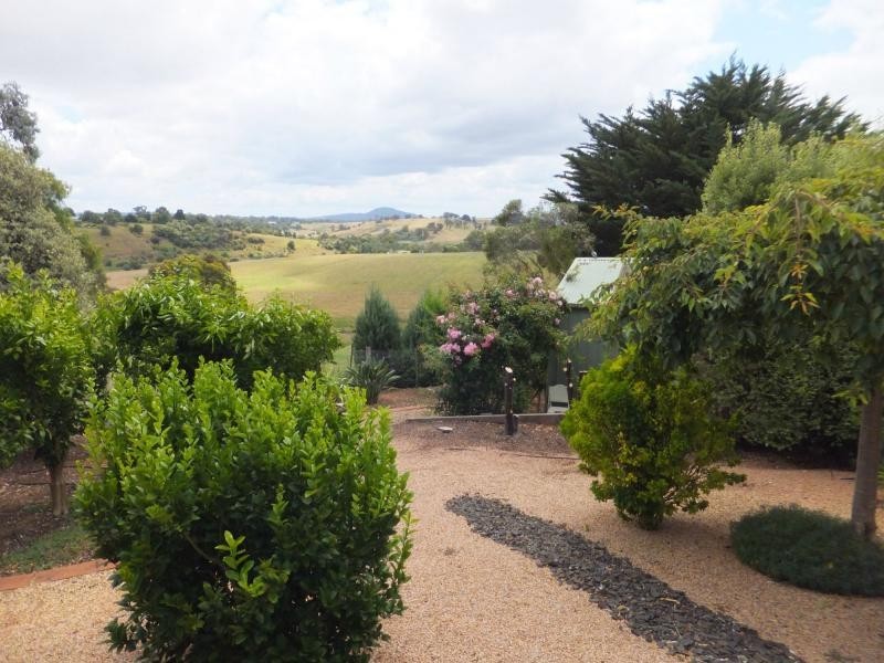 Lot 1, 13 The Boulevarde, Bairnsdale VIC 3875