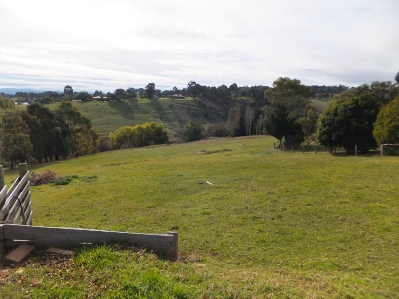 Lot 3, 13 The Boulevarde, Bairnsdale VIC 3875