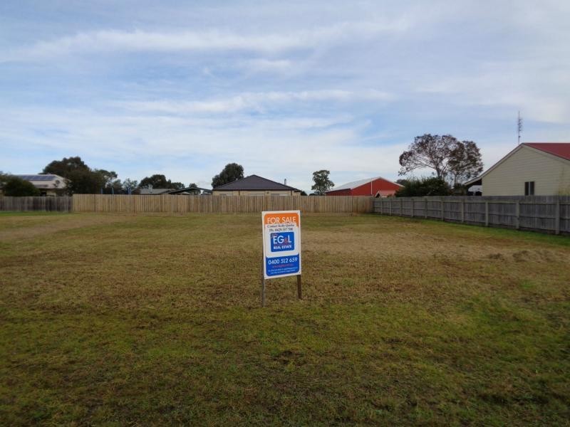 16 Lake Inlet Avenue, Newlands Arm VIC 3875