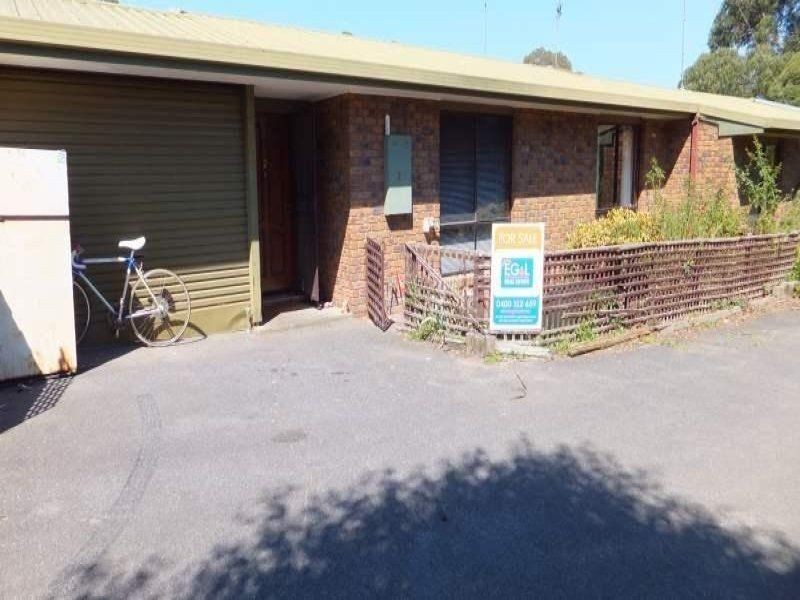 Unit 2/45 Princes Highway, Bairnsdale VIC 3875