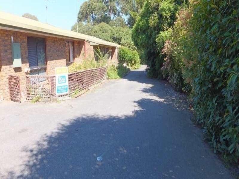 Unit 2/45 Princes Highway, Bairnsdale VIC 3875
