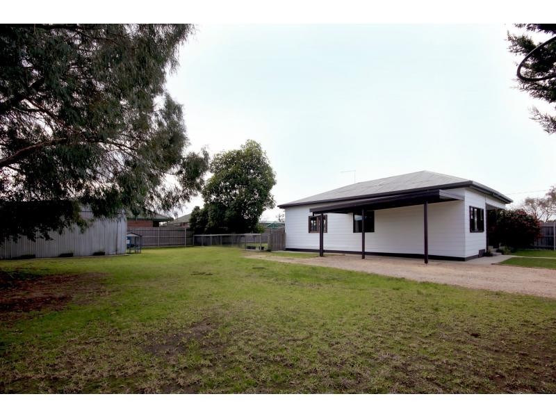 36 Jefferson Street, Bairnsdale VIC 3875