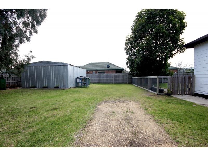 36 Jefferson Street, Bairnsdale VIC 3875