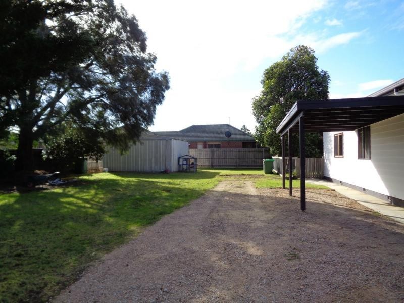 36 Jefferson Street, Bairnsdale VIC 3875