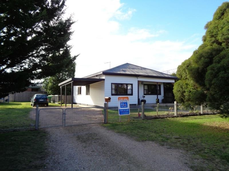 36 Jefferson Street, Bairnsdale VIC 3875