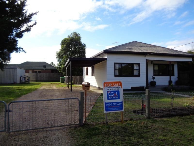 36 Jefferson Street, Bairnsdale VIC 3875