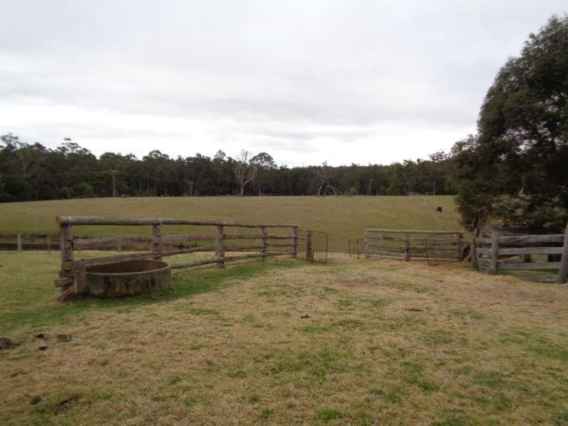 370 Bruthen Buchan Road, Nowa Nowa VIC 3887