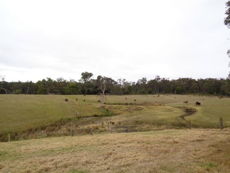 370 Bruthen Buchan Road, Nowa Nowa VIC 3887