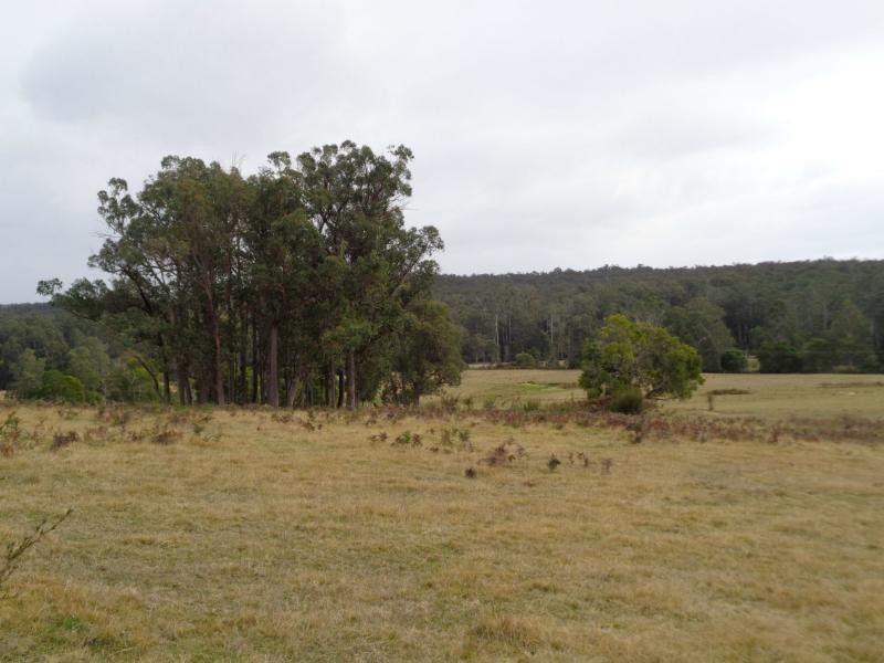 370 Bruthen Buchan Road, Nowa Nowa VIC 3887